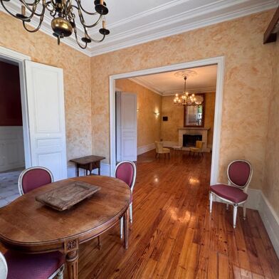 Maison 10 pièces 470000 €