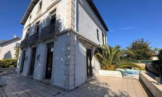 Maison 10 Pièces 295 m² à vendre à Dax (40100)