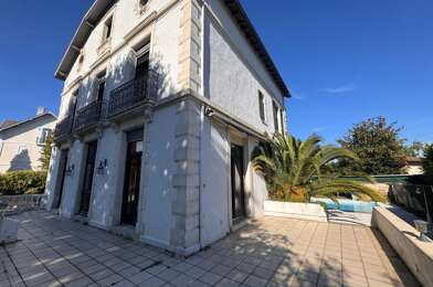 Maison 10 pièces 420000 €