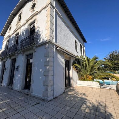 Maison 10 pièces 420000 €
