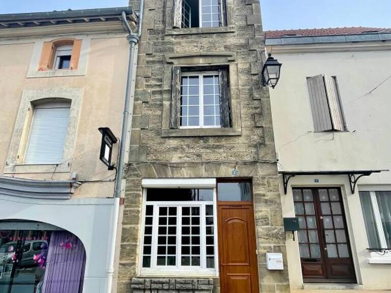 Charme et Potentiel à Rénover au Cœur de Montfort-en-Chalosse ! — photo 1