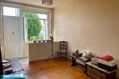 Maison 4 pièces 98280 €