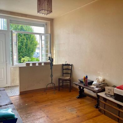 Maison 4 pièces 98280 €