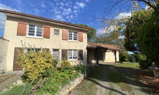 Maison 4 Pièces 110 m² à vendre à Bastennes (40360)