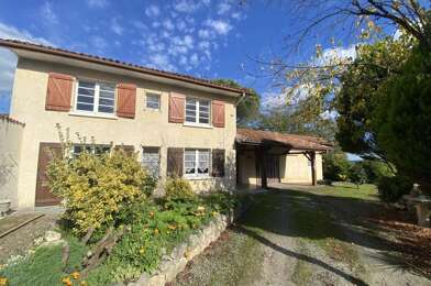 Maison 4 pièces 129600 €