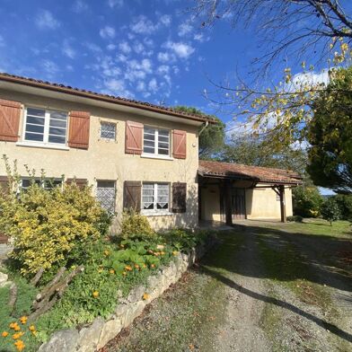 Maison 4 pièces 129600 €