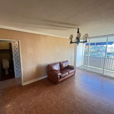 Appartement 4 pièces 125000 €