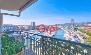 Appartement 3 Pièces 72 m² à vendre à La Seyne-sur-Mer (83500)