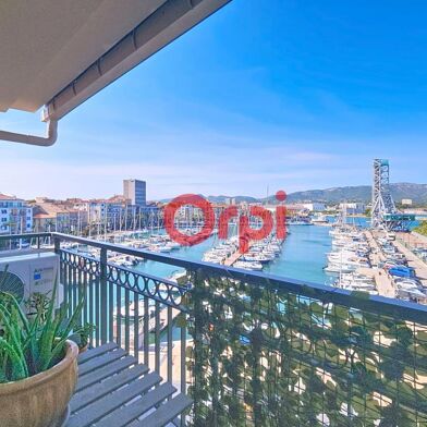 Appartement 3 pièces 269000 €
