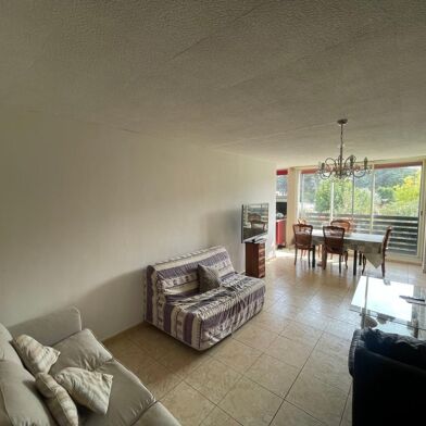 Appartement 4 pièces 200000 €