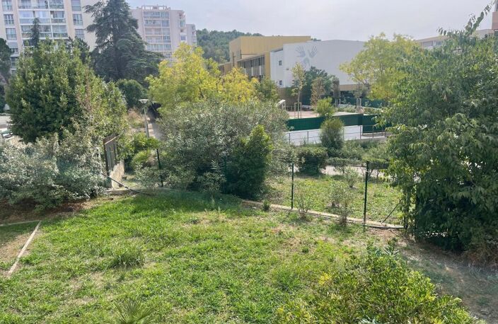 A VENDRE LA VALETTE DU VAR 83160 QUARTIER LA COUPIANE APPARTEMENT 4 PIECES 3 CHAMBRES — photo 3