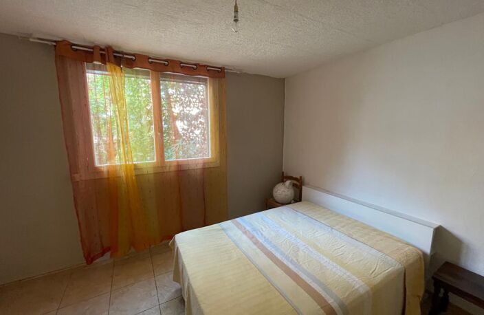 A VENDRE LA VALETTE DU VAR 83160 QUARTIER LA COUPIANE APPARTEMENT 4 PIECES 3 CHAMBRES — photo 4