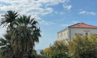 Appartement 5 Pièces 98 m² à vendre à La Seyne-sur-Mer (83500)