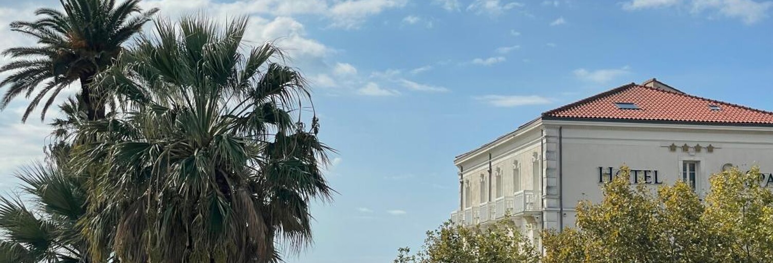 Appartement 5 Pièces 98 m² à vendre à La Seyne-sur-Mer (83500)