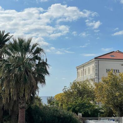 Appartement 5 pièces 315000 €