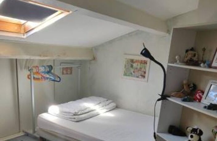 LES SABLETTES APPARTEMENT DUPLEX 4 PIECES 3 CHAMBRES CAVE ET PARKING PRIVATIF — photo 4