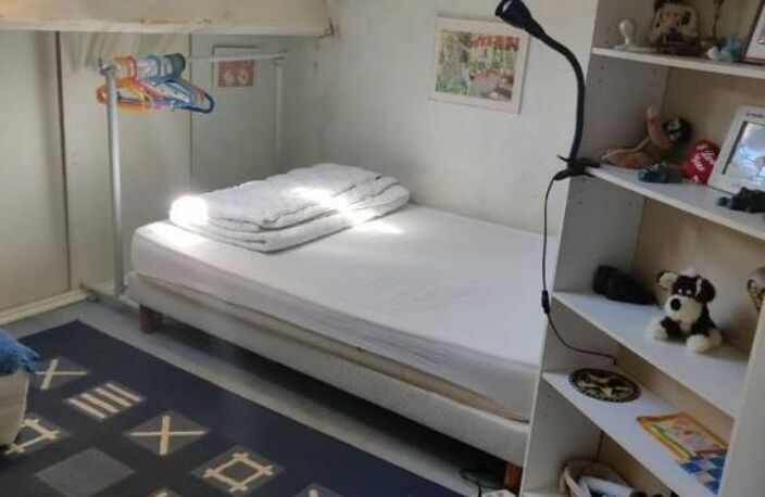 LES SABLETTES APPARTEMENT DUPLEX 4 PIECES 3 CHAMBRES CAVE ET PARKING PRIVATIF — photo 5