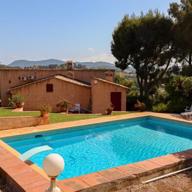 Maison 5 pièces 690000 €