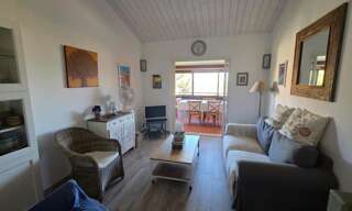 Appartement 3 Pièces 44 m² à vendre à Saint-Mandrier-sur-Mer (83430)