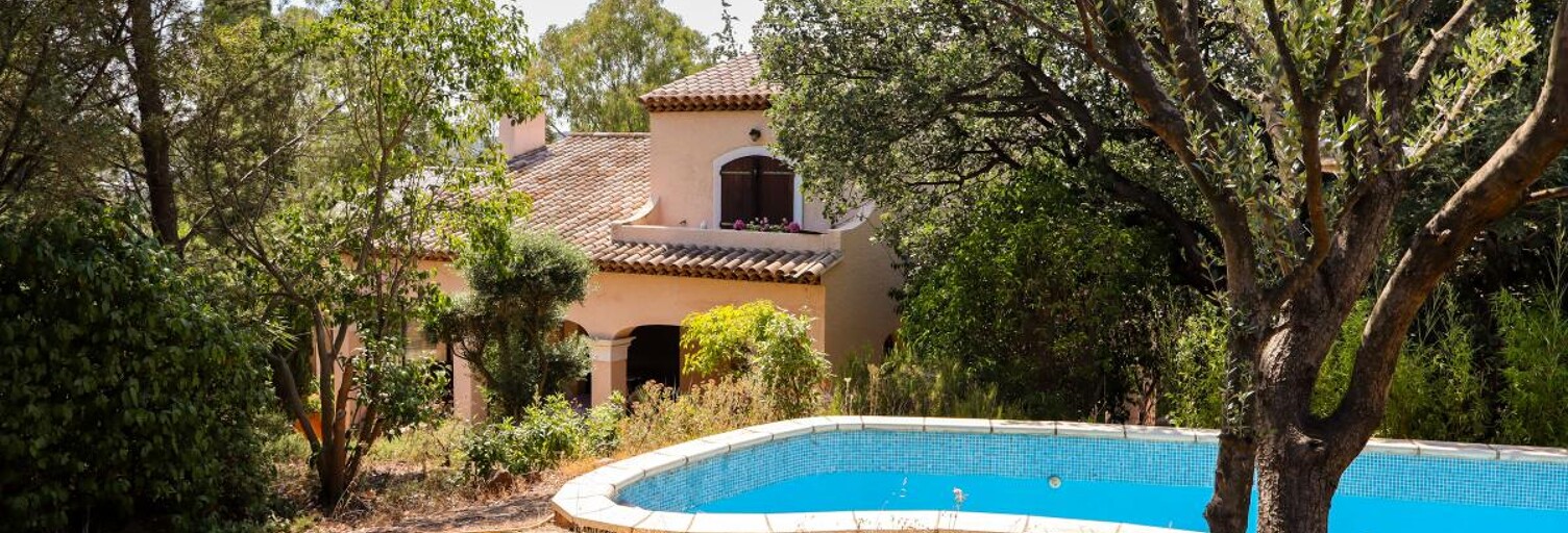 Maison 6 Pièces  m² à vendre à La Seyne-sur-Mer (83500)