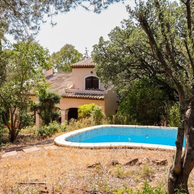 Maison 6 pièces 730000 €