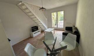 Appartement 2 Pièces 35 m² à vendre à La Seyne-sur-Mer (83500)