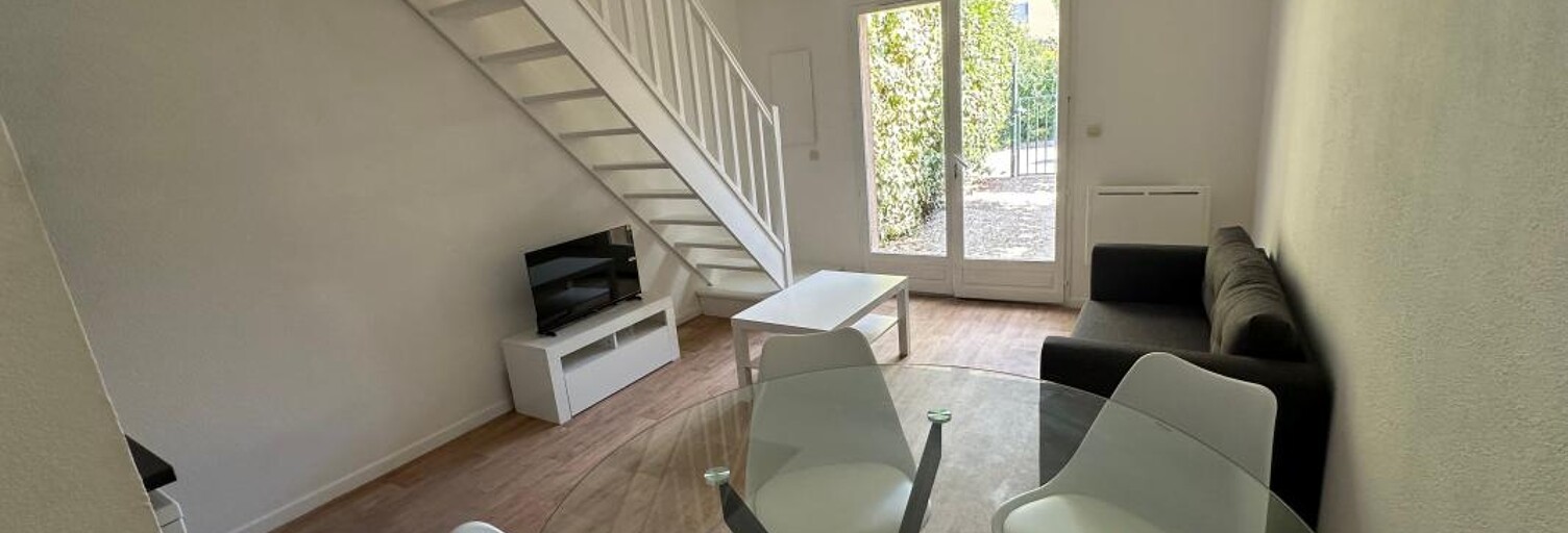 Appartement 2 Pièces 35 m² à vendre à La Seyne-sur-Mer (83500)