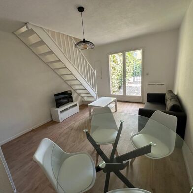 Appartement 2 pièces 202000 €