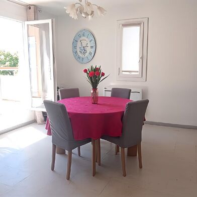 Appartement 3 pièces 239000 €