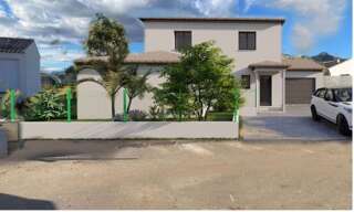 Terrain  414 m² à vendre à Hyères (83400)