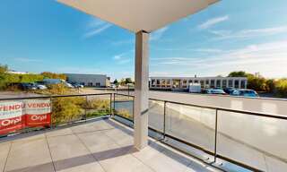 Appartement 4 Pièces 85 m² à vendre à Illange (57970)