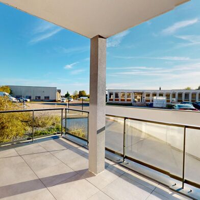 Appartement 4 pièces 325000 €