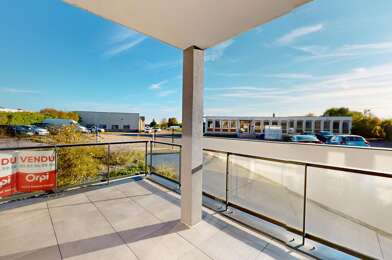 Appartement 4 pièces 325000 €