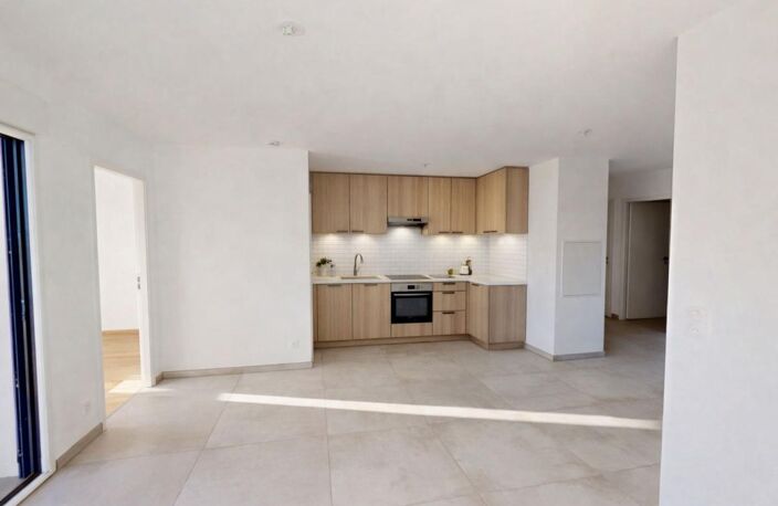 Appartement duplex neuf — photo 2