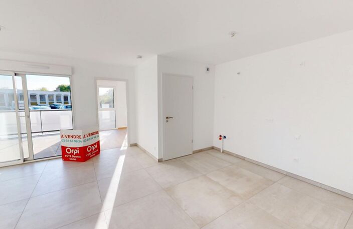 Appartement duplex neuf — photo 3