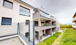 Appartement 3 Pièces 66 m² à vendre à Illange (57970)