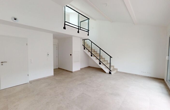 Appartement duplex neuf — photo 2