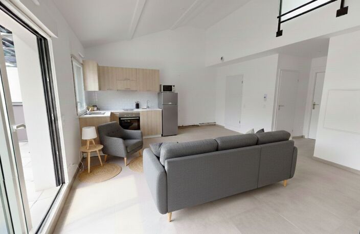 Appartement duplex neuf — photo 3