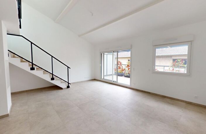 Appartement duplex neuf — photo 4