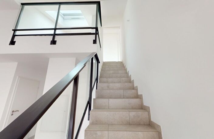Appartement duplex neuf — photo 5