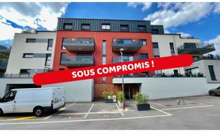 Appartement 2 Pièces 43 m² à vendre à Florange (57190)