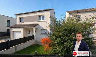 Maison 5 Pièces 101 m² à vendre à Maizières-lès-Metz (57280)