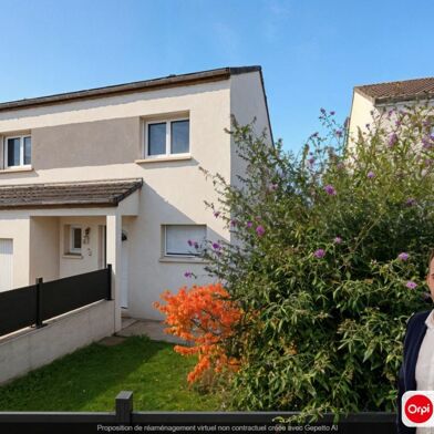 Maison 5 pièces 290000 €