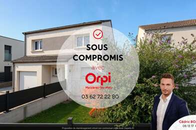 Maison 5 pièces 290000 €