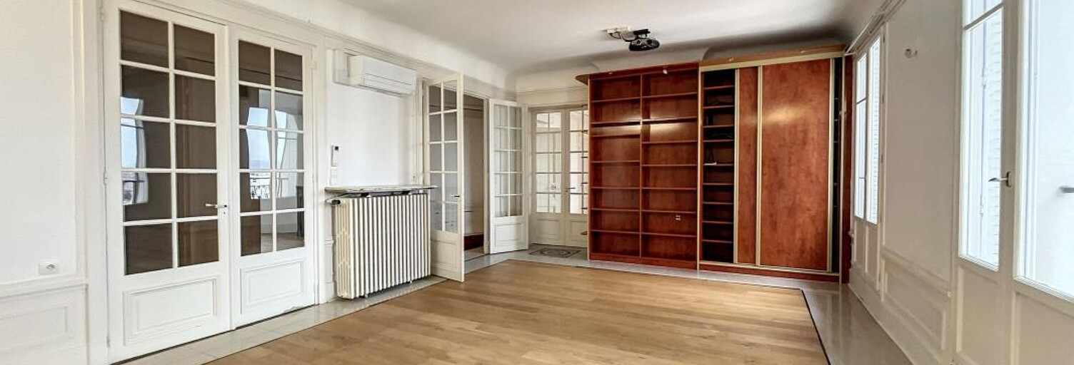 Bureau   m² à louer à Nancy (54000)