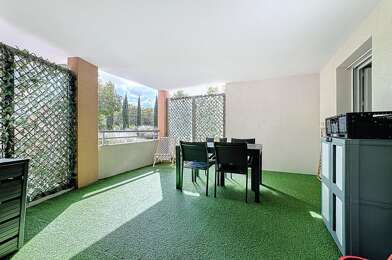 Appartement 2 pièces 205000 €