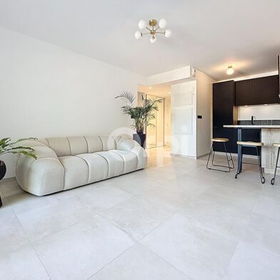 Appartement 3 pièces 330000 €