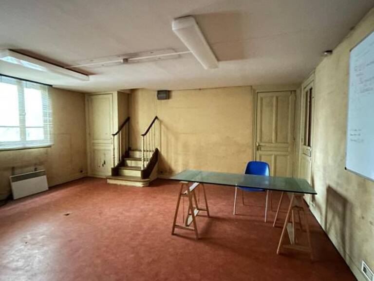 LE HAVRE, QUARTIER PALAIS DE JUSTICE - Bureau — photo 1