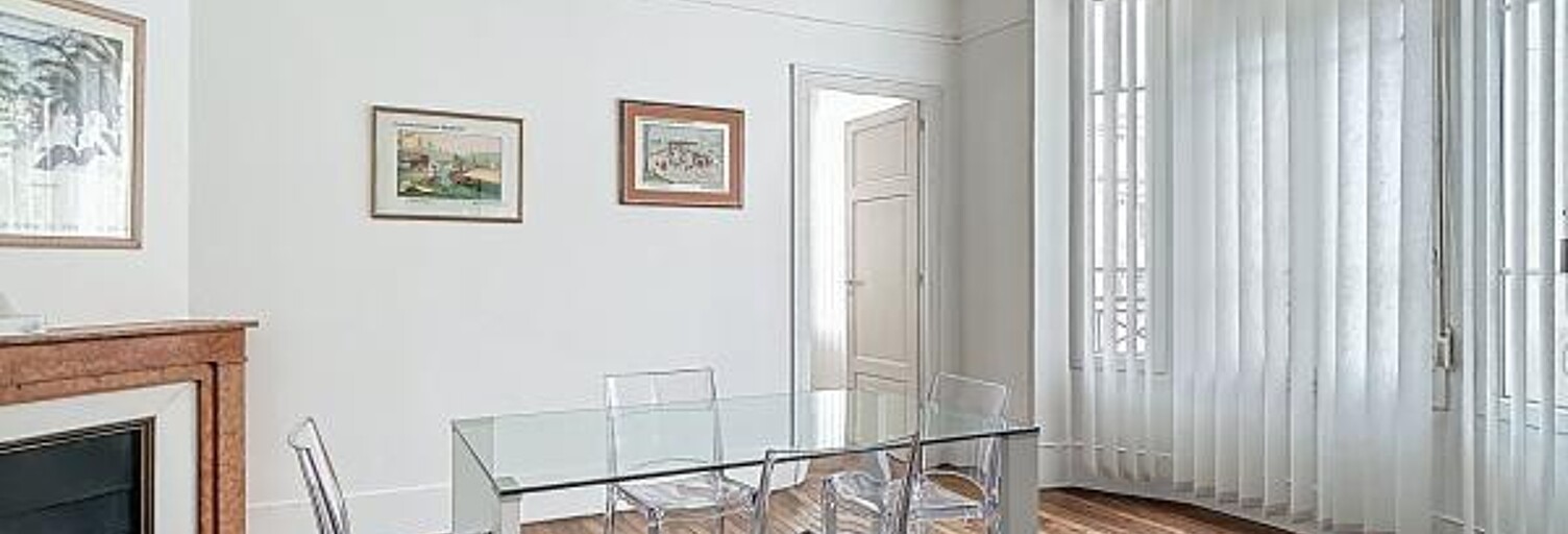 Appartement 3 Pièces 90 m² à vendre à Reims (51100)