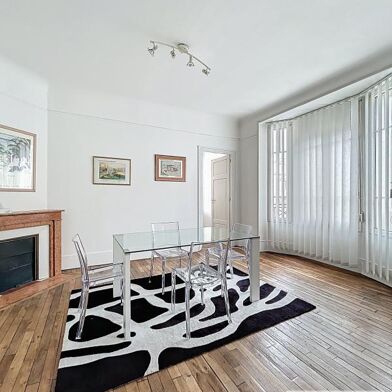 Appartement 3 pièces 337500 €